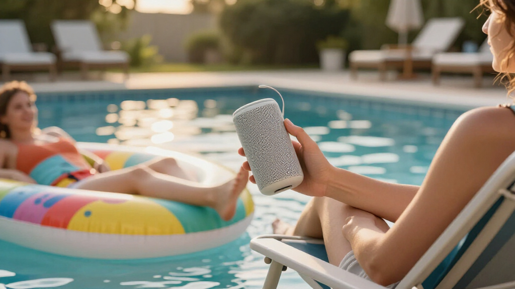 15 Best Waterproof Bluetooth Speakers in 2026