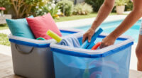 15 Best Waterproof Outdoor Storage Bins in 2026