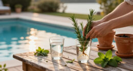 3 Easy Herb Cuttings You Can Root In Water This Fall – Plus, One That’s A Lot Easier Than You Might Think