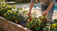 4 Foolproof Ways Protect Your Berries From Animals So You Can Actually Enjoy Your Harvest