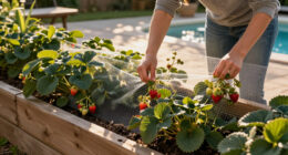 4 Foolproof Ways Protect Your Berries From Animals So You Can Actually Enjoy Your Harvest