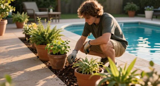 4 Tasks To Do In September To Prevent Pests Next Spring – And 1 Common Mistake To Avoid