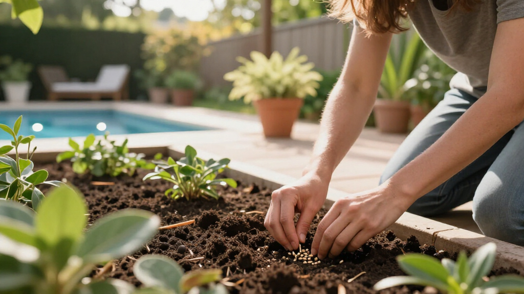 5 Easy-to-Grow Native Plants You Can Harvest From Seed In September To Expand Your Garden For Free – And Support Local Wildlife