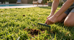 5 Healing Lawn Care Tasks To Revive And Repair Grass After Summer Heat – Get These Fixes Done Before September Ends