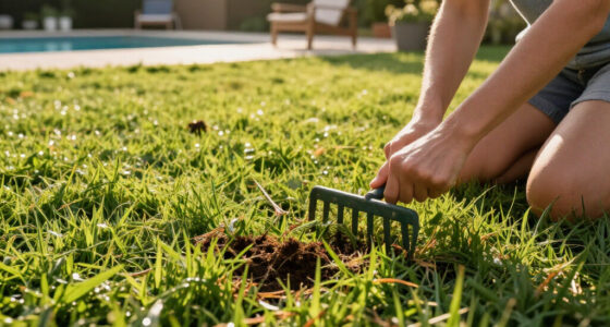 5 Healing Lawn Care Tasks To Revive And Repair Grass After Summer Heat – Get These Fixes Done Before September Ends