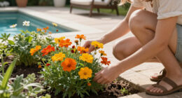 5 Self-Sowing Flowers That Bloom In Fall – For Easy Autumn Color That Returns Year After Year