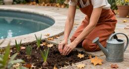 6 Surefire Flowers To Plant In October For Stronger Growth And A Garden Brimming With Blooms Next Summer