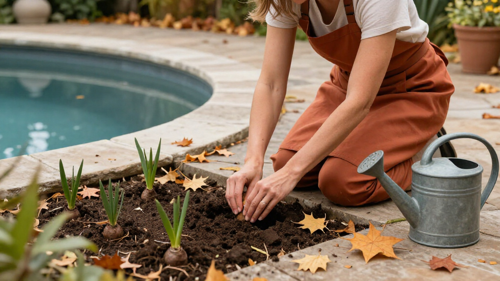 6 Surefire Flowers To Plant In October For Stronger Growth And A Garden Brimming With Blooms Next Summer