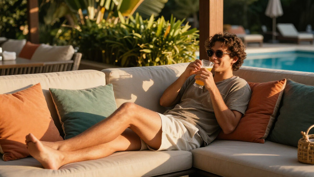 7 Best Outdoor Pillows in 2026