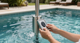 7 Best Outdoor Pool Heaters in 2026