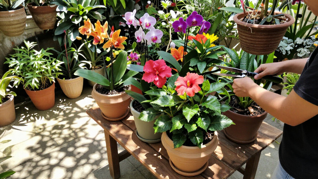 7 Stunning Flowers You've Never Heard Of – And September Is The Perfect Time To Plant Them
