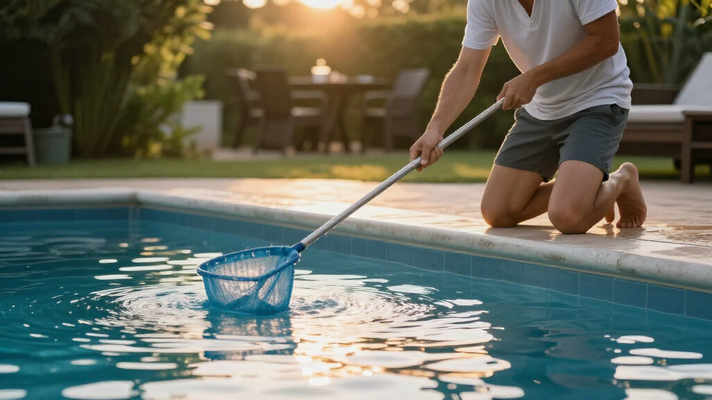 8 Best In-Ground Pool Maintenance Tools in 2026