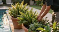 9 Quick Landscape Designer Tricks To Instantly Make A New Garden Look Mature