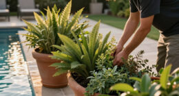 9 Quick Landscape Designer Tricks To Instantly Make A New Garden Look Mature