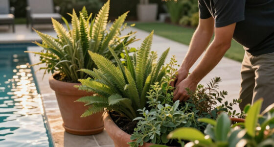 9 Quick Landscape Designer Tricks To Instantly Make A New Garden Look Mature