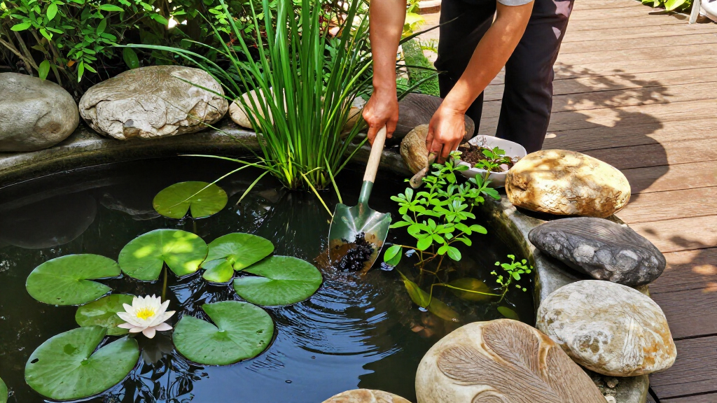Alan Titchmarsh Surges In Global Coverage