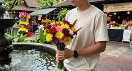 เริ่มแล้ว ‘Bangkok Flower Festival 2026’ สมผัส ‘ปากคลองตลาด’ ผ่านดอกไม้ ศิลปะ และอาหาร - มติชนออนไลน์