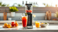 Beat the Heat with Ninja SLUSHi Max XXL Frozen Drink Maker