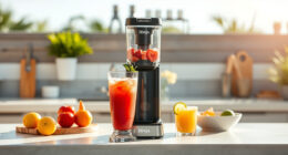 Beat the Heat with Ninja SLUSHi Max XXL Frozen Drink Maker