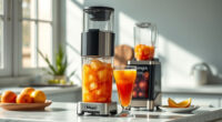 Beat the Heat with Ninja SLUSHi: The Ultimate Summer Drink Maker