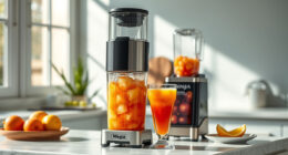 Beat the Heat with Ninja SLUSHi: The Ultimate Summer Drink Maker