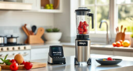 Beat the Heat with the Ninja Blast Max Portable Blender this Summer