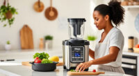 Beat the Heat with the Ninja PossibleCooker™ Pro: Your Summer Kitchen Hero