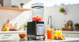 Beat the Heat with the Ninja SLUSHi Frozen Drink Maker
