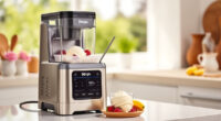 Beat the Summer Heat with Ninja CREAMi's Cool Ice Cream Hacks
