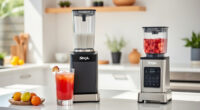 Beat the Summer Heat with Ninja SLUSHi XL Frozen Drink Maker