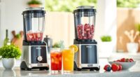 Beat the Summer Heat with Ninja SLUSHi XL Frozen Drink Maker Tips