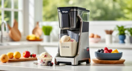 Beat the Summer Heat with the Ninja CREAMi 7-in-1 Ice Cream Maker