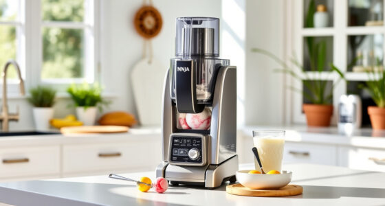 Beat the Summer Heat with the Ninja Creami XL Ice Cream Maker