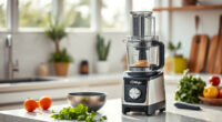 Beat the Summer Heat with the Ninja Professional Plus Food Processor