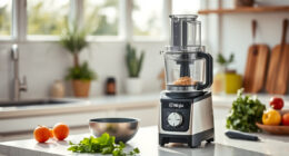 Beat the Summer Heat with the Ninja Professional Plus Food Processor