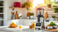 Beat the Summer Heat with the Ninja Professional Plus Kitchen System