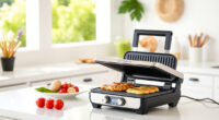 Best Summer Accessories for Your Ninja Foodi Pro 5-in-1 Grill
