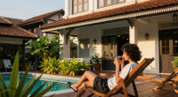 Century-old Bungalow In Singapore Built By Malay Businessman Proposed For Conservation - VnExpress International