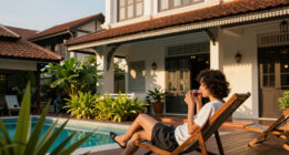 Century-old Bungalow In Singapore Built By Malay Businessman Proposed For Conservation - VnExpress International
