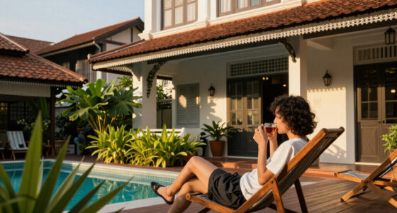 Century-old Bungalow In Singapore Built By Malay Businessman Proposed For Conservation - VnExpress International