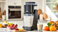 Chill Out This Summer with the Ninja CREAMi 7-in-1 Ice Cream Maker