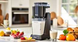 Chill Out This Summer with the Ninja CREAMi 7-in-1 Ice Cream Maker
