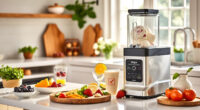 Cool Off This Summer: Ninja CREAMi Deluxe Ice Cream Maker Recipes