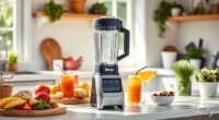 Cool Off This Summer with the Ninja Blast Max Portable Blender