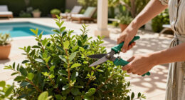 Do You Know The September Stagger? This Easy Late-Season Pruning Trick Will Transform Your Fall Borders