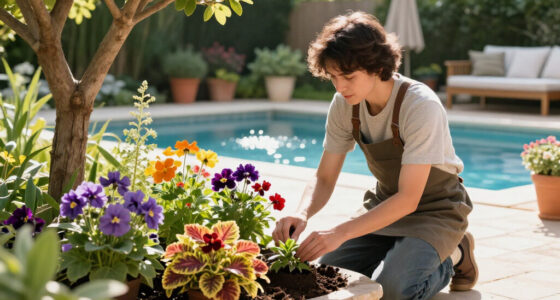 Don't Cut Back These 5 Perennials Too Soon! They Add Multi-Season Interest, If You Leave Them Alone In Fall