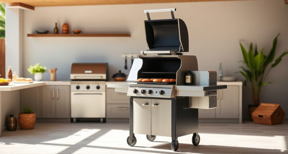 Enhance Your Summer BBQ with Ninja Outdoor Woodfire Pro XL Accessories