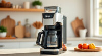Enhance Your Summer Mornings with Ninja DualBrew Pro Accessories