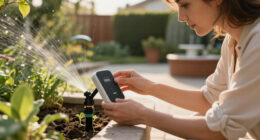 European Research Aims To Use Sensors To Manage Fertilizer Waste