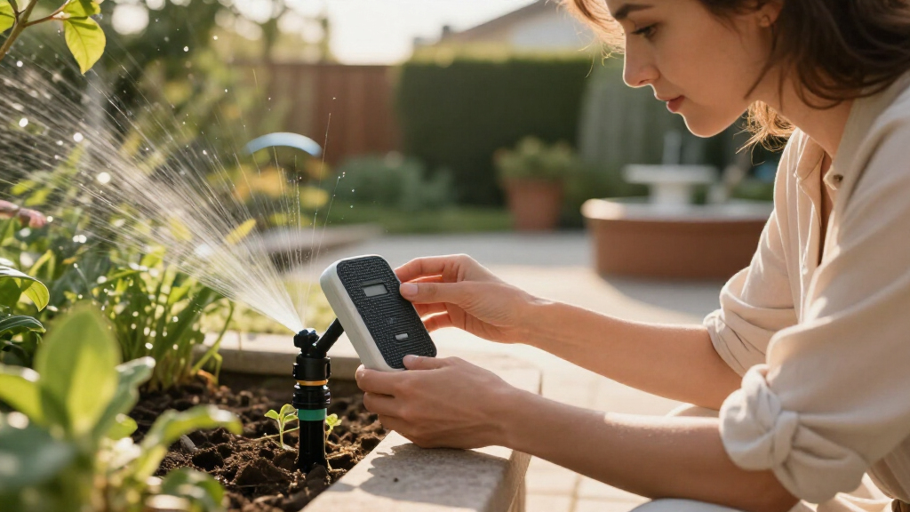 European Research Aims To Use Sensors To Manage Fertilizer Waste